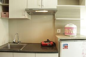 Comfy Studio Apartment near UNPAD @ Taman Melati Jatinangor
