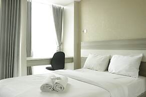 Comfy Studio Apartment near UNPAD @ Taman Melati Jatinangor