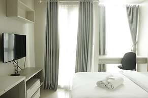 Comfy Studio Apartment near UNPAD @ Taman Melati Jatinangor
