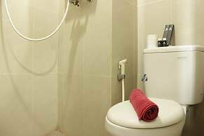 Comfy Studio Apartment near UNPAD @ Taman Melati Jatinangor