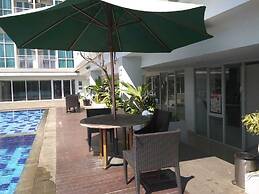 Comfy Studio Apartment near UNPAD @ Taman Melati Jatinangor