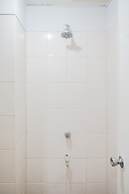 Furnished and Simple Living Studio Serpong Greenview Apartment