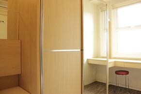 Simply Homey 2BR Apartment at Parahyangan Residence near UNPAR