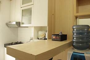 Simply Homey 2BR Apartment at Parahyangan Residence near UNPAR