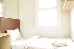 Simply Homey 2BR Apartment at Parahyangan Residence near UNPAR