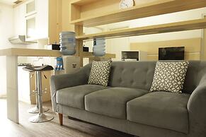 Simply Homey 2BR Apartment at Parahyangan Residence near UNPAR