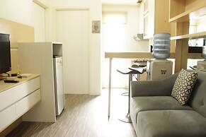 Simply Homey 2BR Apartment at Parahyangan Residence near UNPAR