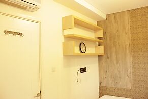 Simply Homey 2BR Apartment at Parahyangan Residence near UNPAR