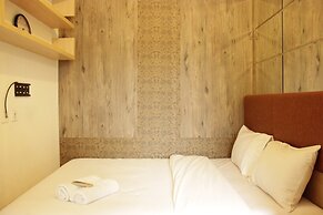 Simply Homey 2BR Apartment at Parahyangan Residence near UNPAR