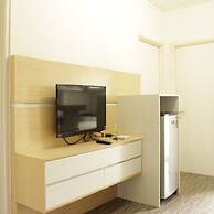 Simply Homey 2BR Apartment at Parahyangan Residence near UNPAR