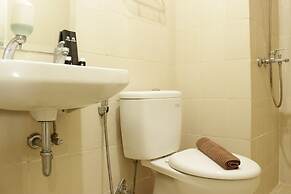 Simply Homey 2BR Apartment at Parahyangan Residence near UNPAR