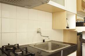 Simply Homey 2BR Apartment at Parahyangan Residence near UNPAR