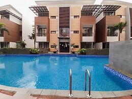 Elegant and Relaxing 1BR Asatti Apartment BSD