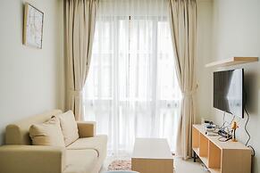 Elegant and Relaxing 1BR Asatti Apartment BSD