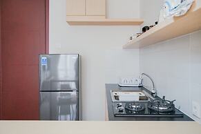 Elegant and Relaxing 1BR Asatti Apartment BSD