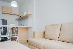 Elegant and Relaxing 1BR Asatti Apartment BSD