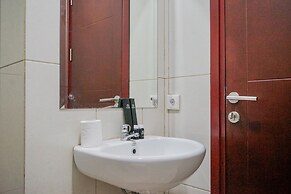 Elegant and Relaxing 1BR Asatti Apartment BSD