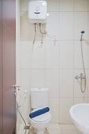 Elegant and Relaxing 1BR Asatti Apartment BSD