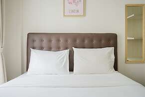 Elegant and Relaxing 1BR Asatti Apartment BSD