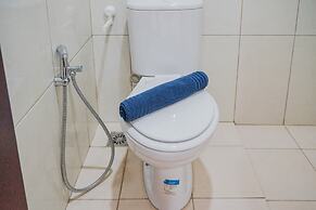 Elegant and Relaxing 1BR Asatti Apartment BSD