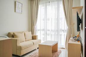 Elegant and Relaxing 1BR Asatti Apartment BSD