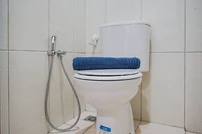 Elegant and Relaxing 1BR Asatti Apartment BSD