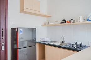 Elegant and Relaxing 1BR Asatti Apartment BSD