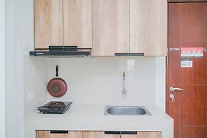 Fully Furnished with Comfortable Design 2BR Apartment Springwood Resid