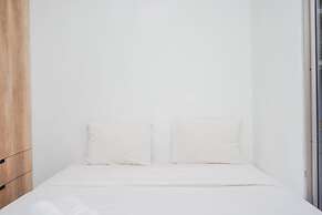 Fully Furnished with Comfortable Design 2BR Apartment Springwood Resid