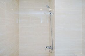 Fully Furnished with Comfortable Design 2BR Apartment Springwood Resid