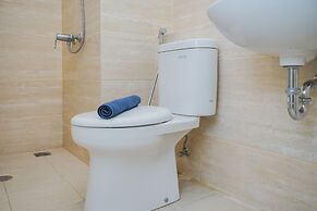 Fully Furnished with Comfortable Design 2BR Apartment Springwood Resid