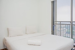 Fully Furnished with Comfortable Design 2BR Apartment Springwood Resid