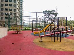 Cozy 2BR @ Sentra Timur Residence Apartment