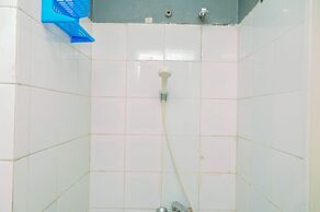 Cozy 2BR @ Sentra Timur Residence Apartment