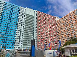 Cozy 2BR @ Sentra Timur Residence Apartment