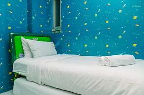 Cozy 2BR @ Sentra Timur Residence Apartment