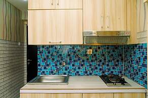 Cozy 2BR @ Sentra Timur Residence Apartment