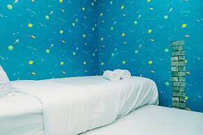 Cozy 2BR @ Sentra Timur Residence Apartment