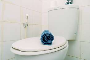 Cozy 2BR @ Sentra Timur Residence Apartment