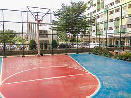 Cozy 2BR @ Sentra Timur Residence Apartment