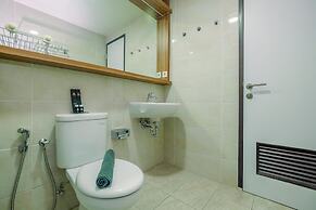 Chic and Cozy 1BR Apartment at Mustika Golf Residence