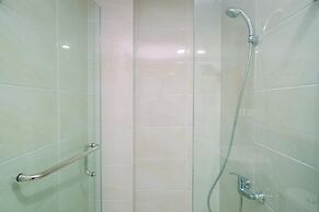 Chic and Cozy 1BR Apartment at Mustika Golf Residence