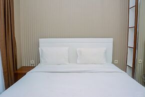 Mini Studio Room Apartment at Tifolia