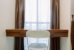 Mini Studio Room Apartment at Tifolia