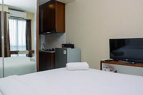 Mini Studio Room Apartment at Tifolia