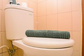 Mini Studio Room Apartment at Tifolia