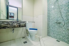 Cozy with Minimalist Style Studio Apartment Nine Residence