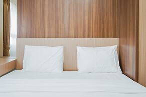 Fully Furnished with Comfortable Design 2BR Apartment Atria Residences