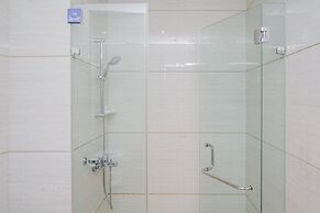 Chic and Strategic Studio Brooklyn Alam Sutera Apartment