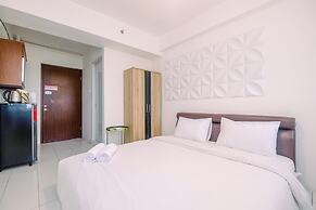 Cozy and Tranquil Studio Apartment at Gunung Putri Square